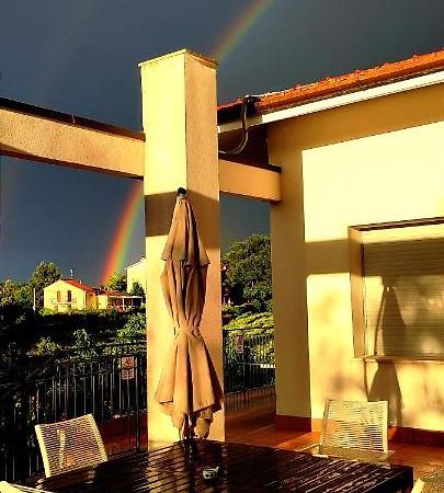 Vivi Conero Ancona Exterior foto