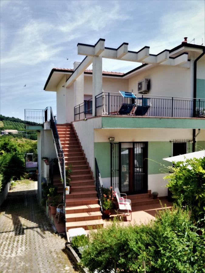 Vivi Conero Ancona Exterior foto