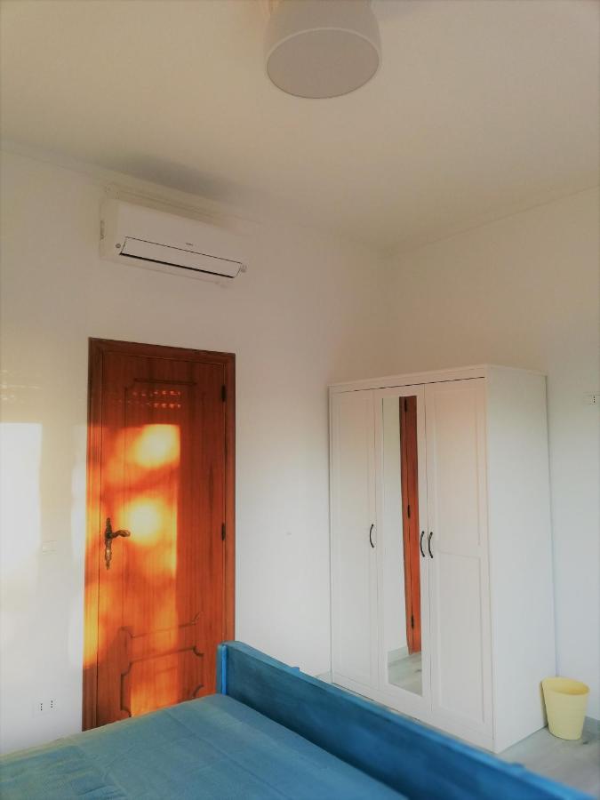 Vivi Conero Ancona Exterior foto